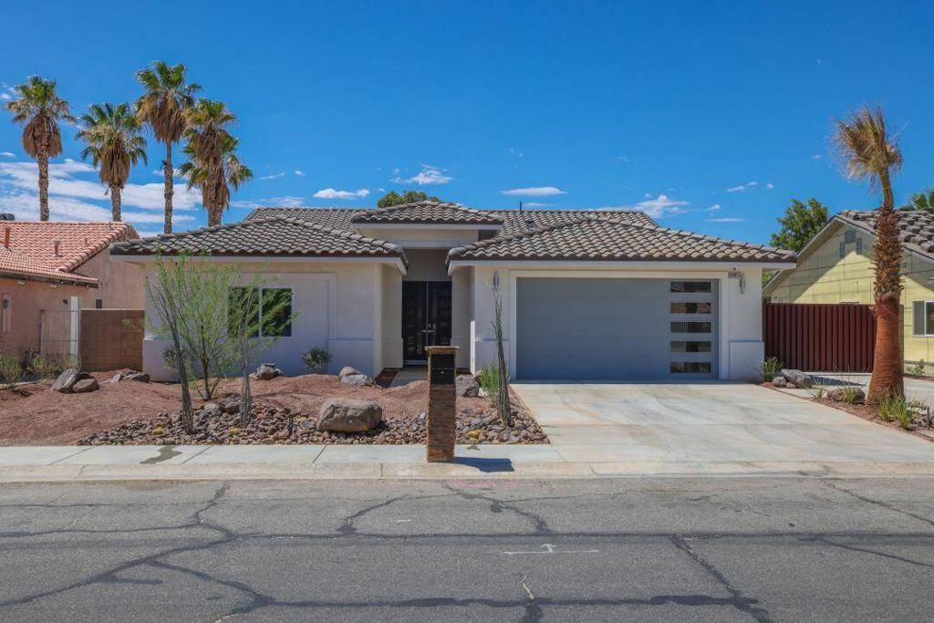 68955 Durango RD, Cathedral City, CA 92234