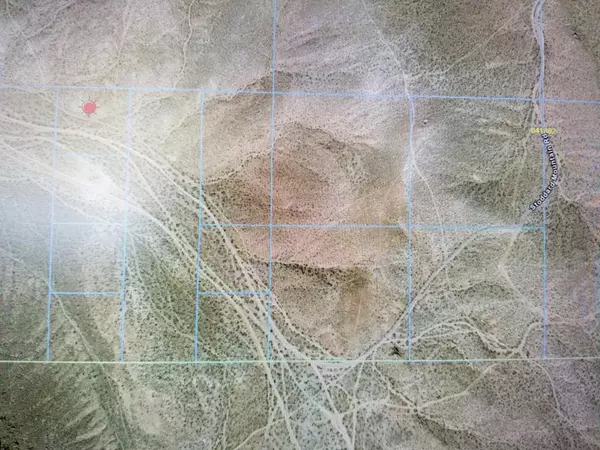 Barstow, CA 92311,2 .5 Ac M/L Stoddard Mountain RD