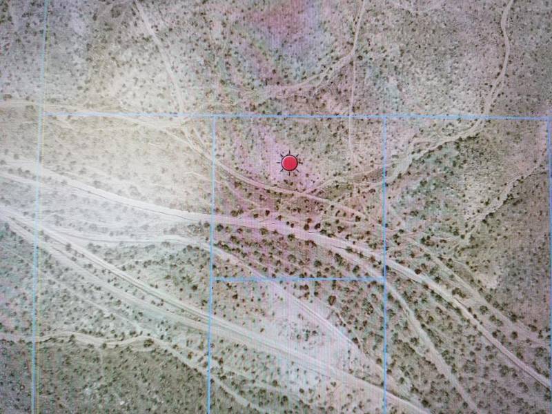 2 .5 Ac M/L Stoddard Mountain RD, Barstow, CA 92311