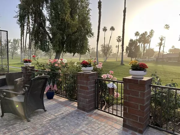 Palm Desert, CA 92260,246 Santa Barbara CIR