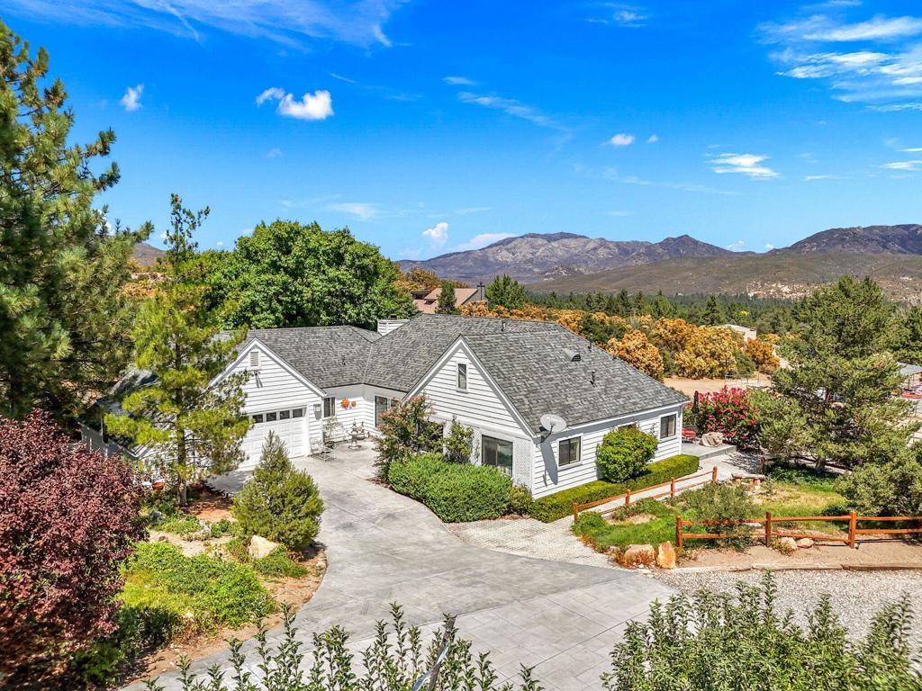 36890 Goldshot Creek RD, Mountain Center, CA 92561