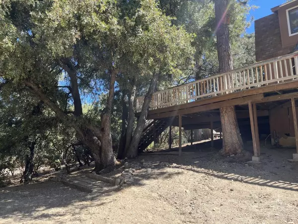 Idyllwild, CA 92549,52895 Cedar DR
