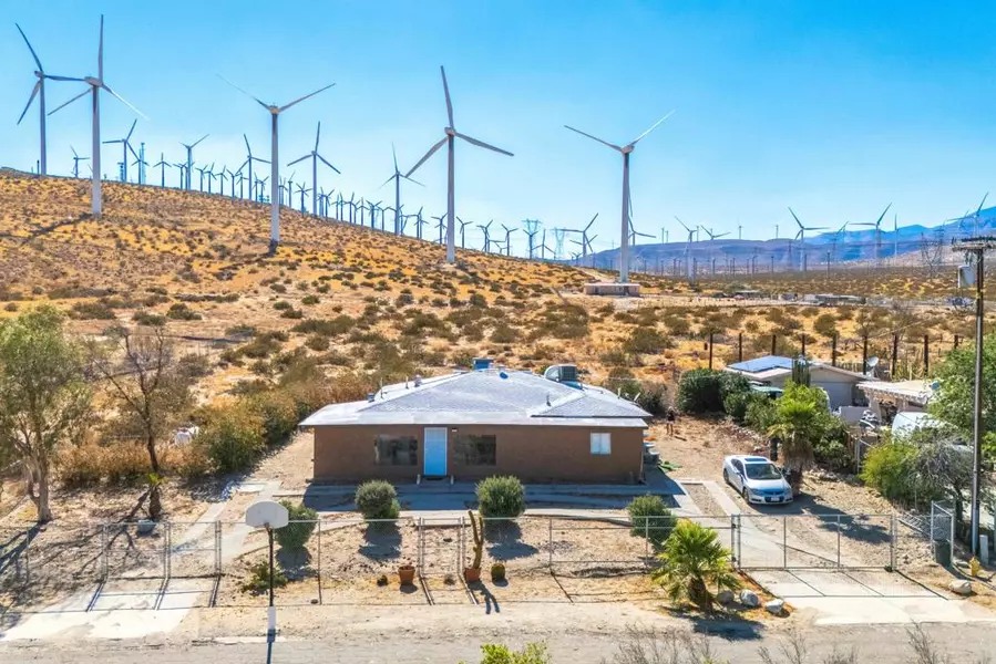 16550 Vernon RD, Whitewater, CA 92282