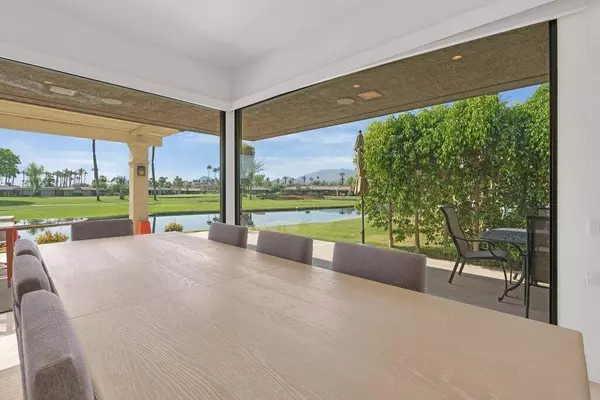 Rancho Mirage, CA 92270,6 Barnard CT