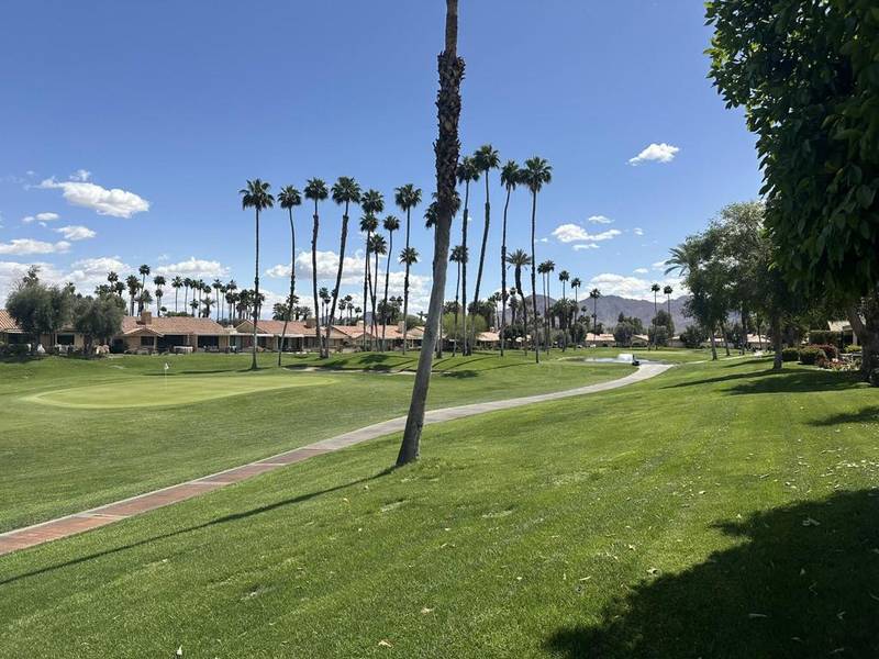 186 Madrid AVE, Palm Desert, CA 92260