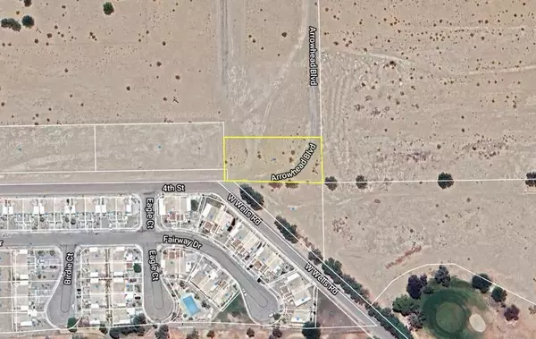 0 4th AVE, Blythe, CA 92225