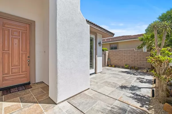 Rancho Mirage, CA 92270,177 Via Milano