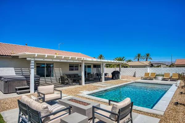 Indio, CA 92201,83449 Wexford AVE