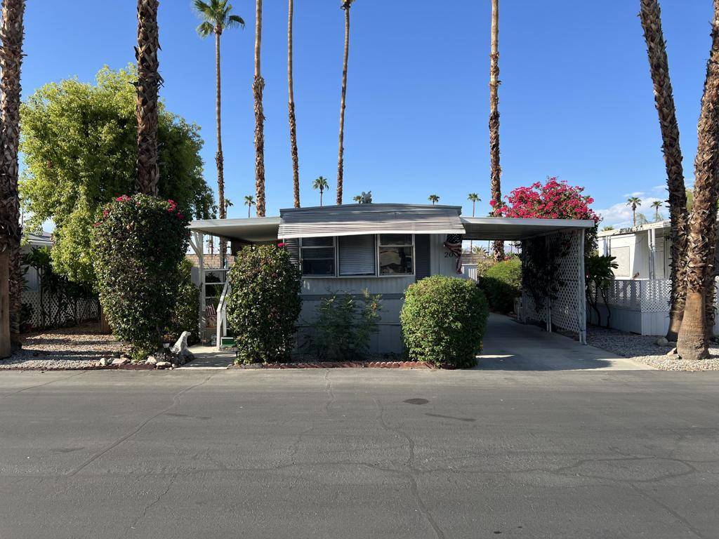 Palm Desert, CA 92260,43155 Portola AVE #20