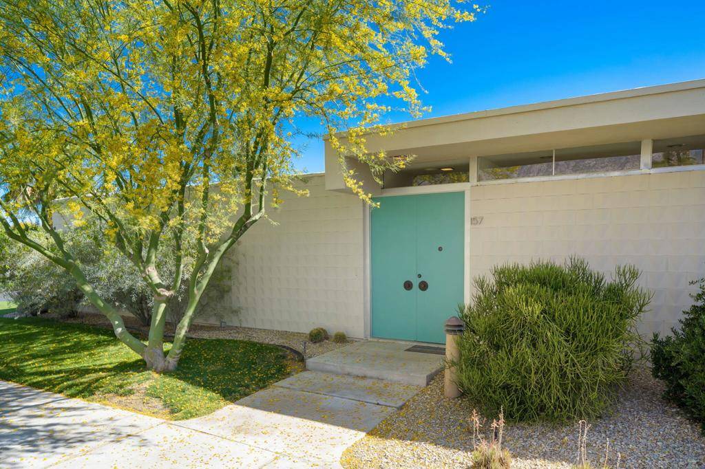 Palm Springs, CA 92264,157 Desert Lakes DR