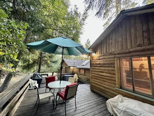 Idyllwild, CA 92549,55220 Strong DR