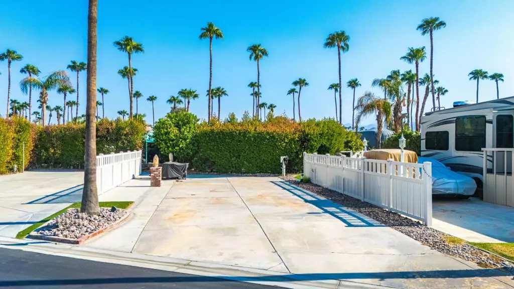 69411 Ramon RD #41, Cathedral City, CA 92234