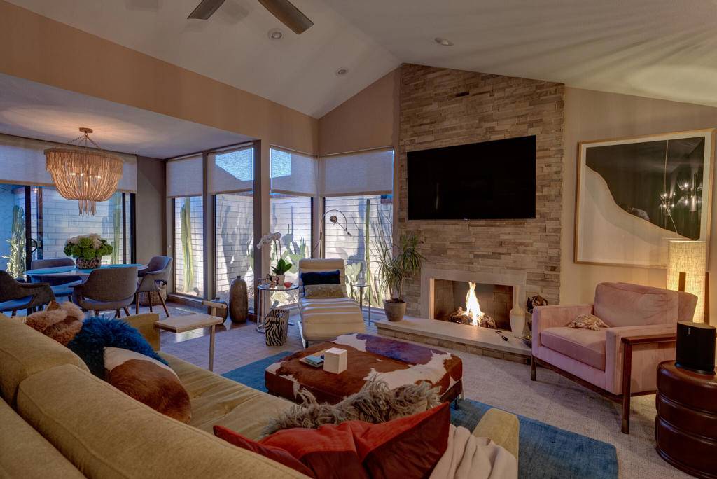 Palm Springs, CA 92264,2360 Miramonte CIR #B