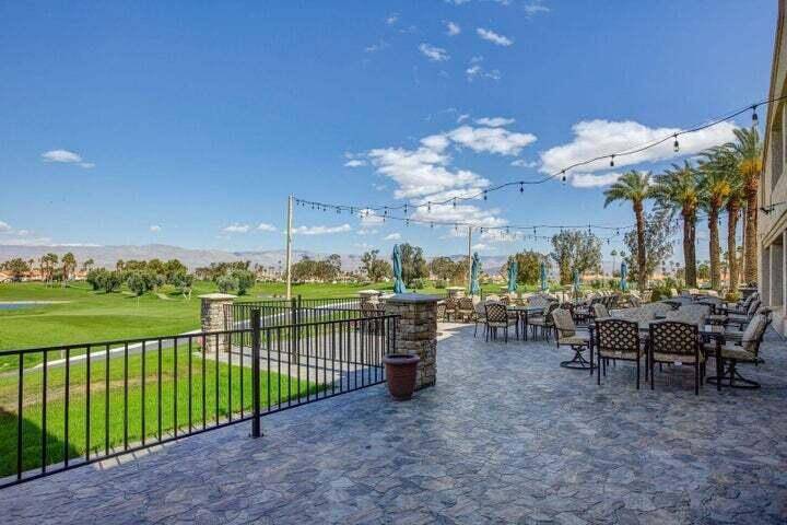 Palm Desert, CA 92211,272 Desert Falls DR E