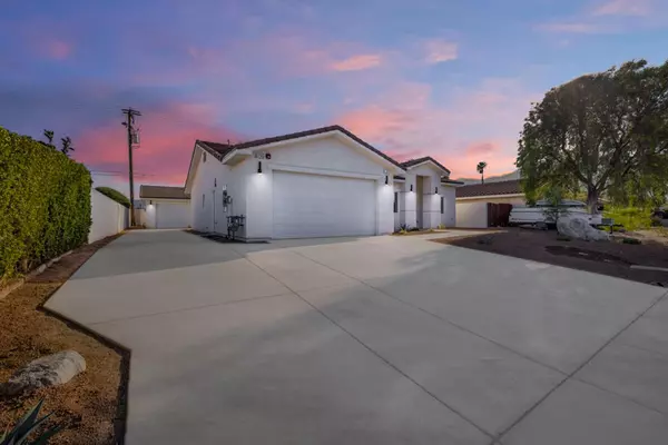 Cathedral City, CA 92234,67745 Medano RD