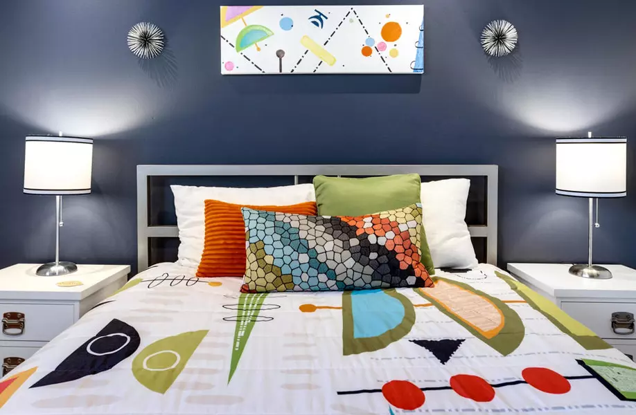 2522 N Whitewater Club DR #C, Palm Springs, CA 92262