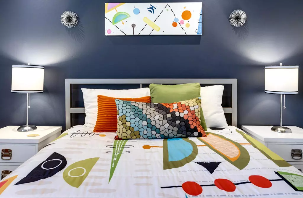 Palm Springs, CA 92262,2522 N Whitewater Club DR #C