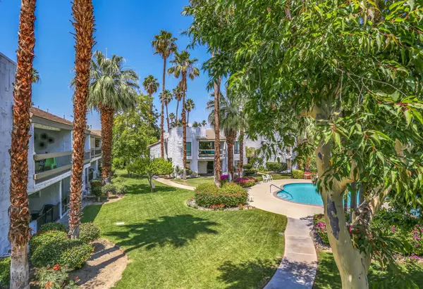 5225 E Waverly DR #66, Palm Springs, CA 92264