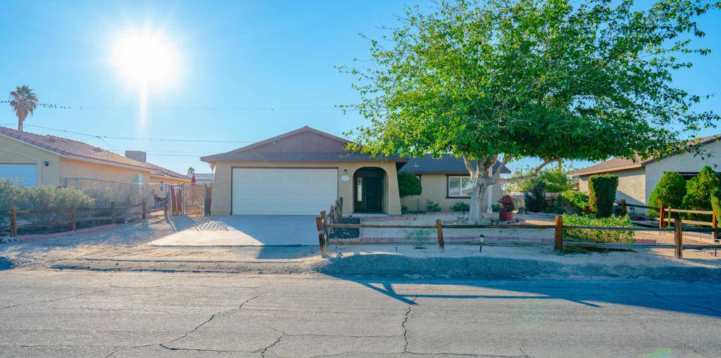 29 Palms, CA 92277,5530 Chia AVE