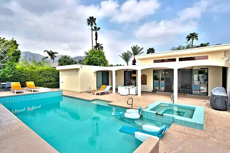 72771 Skyward WAY, Palm Desert, CA 92260