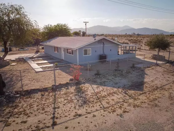 Thermal, CA 92274,2497 Shore Isle AVE