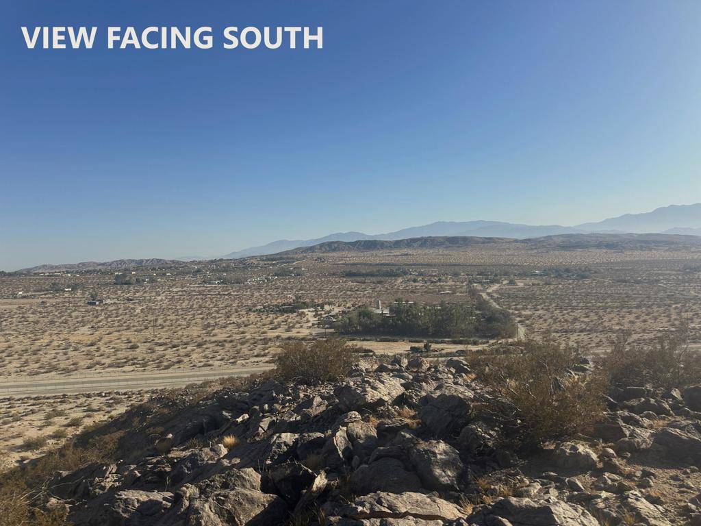 Sky Valley, CA 92241,7 .05 Acres Channel Run Rd
