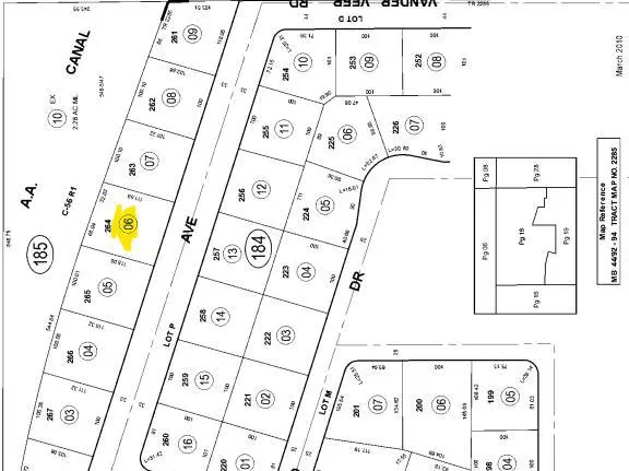 6 Ave 68, Mecca, CA 92254