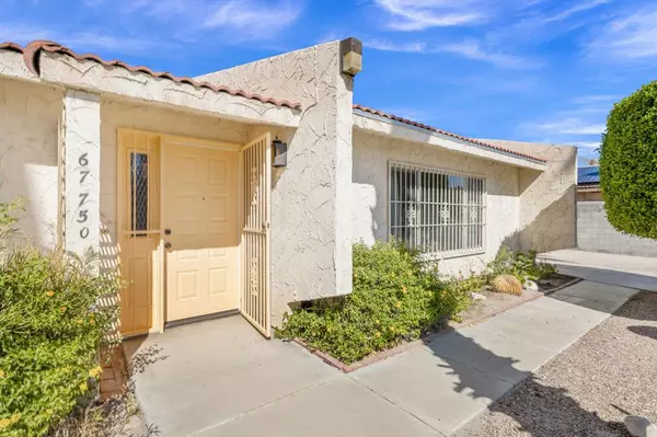 Cathedral City, CA 92234,67750 Vista Chino