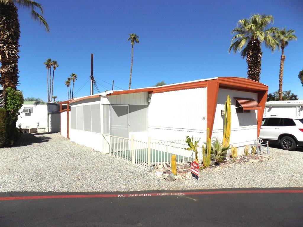 Rancho Mirage, CA 92270,70210 Ca-111 #39