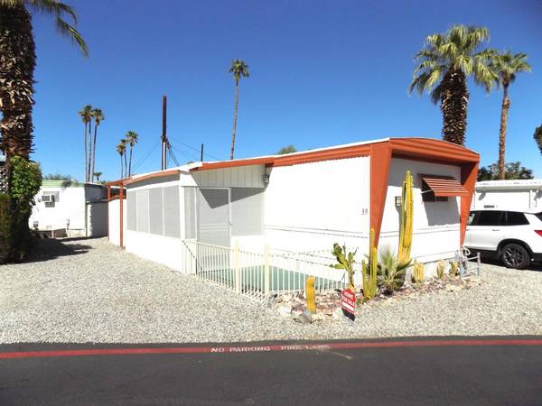 70210 Ca-111 #39, Rancho Mirage, CA 92270