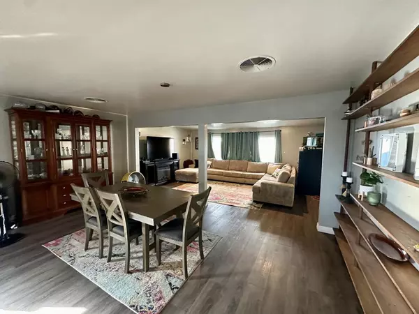 Blythe, CA 92225,943 E Murphy ST