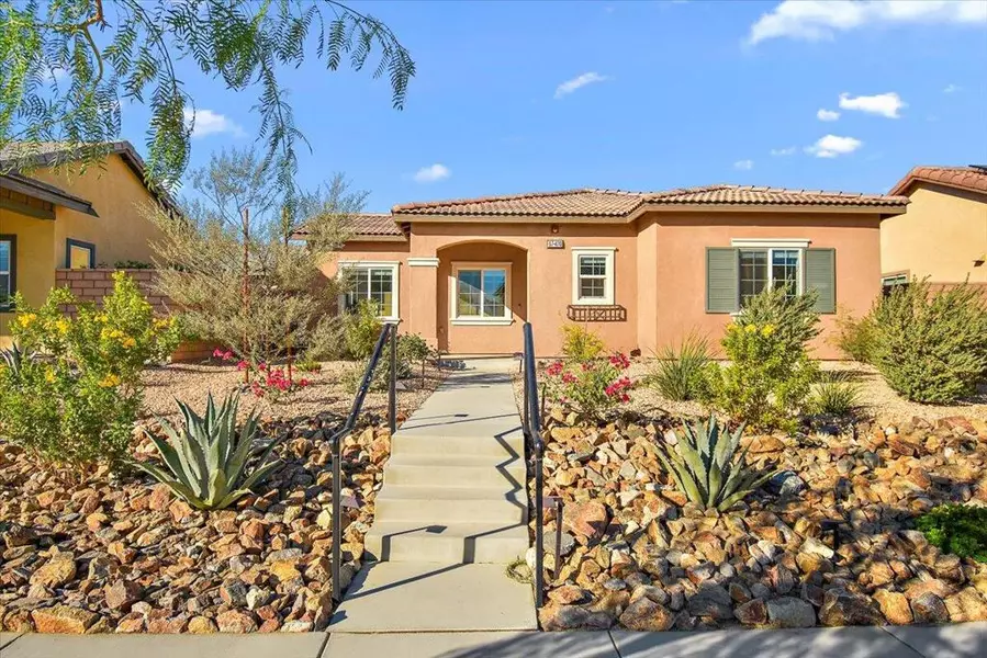 67470 Rio Largo RD, Cathedral City, CA 92234