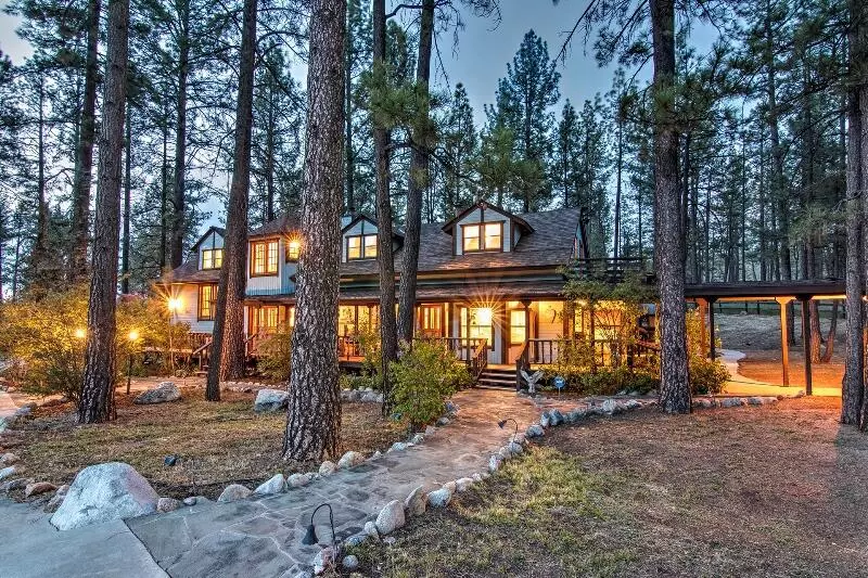 Mountain Center, CA 92561,35290 Butterfly Peak RD