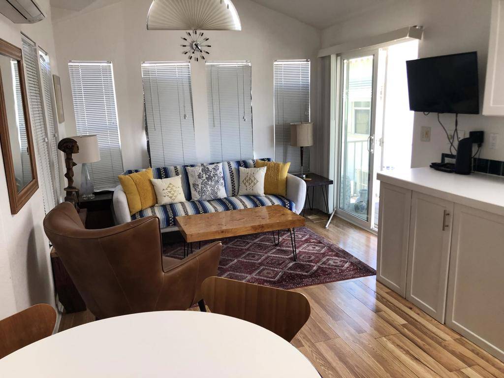 Desert Hot Springs, CA 92241,74711 Dillon Rd Spc 110