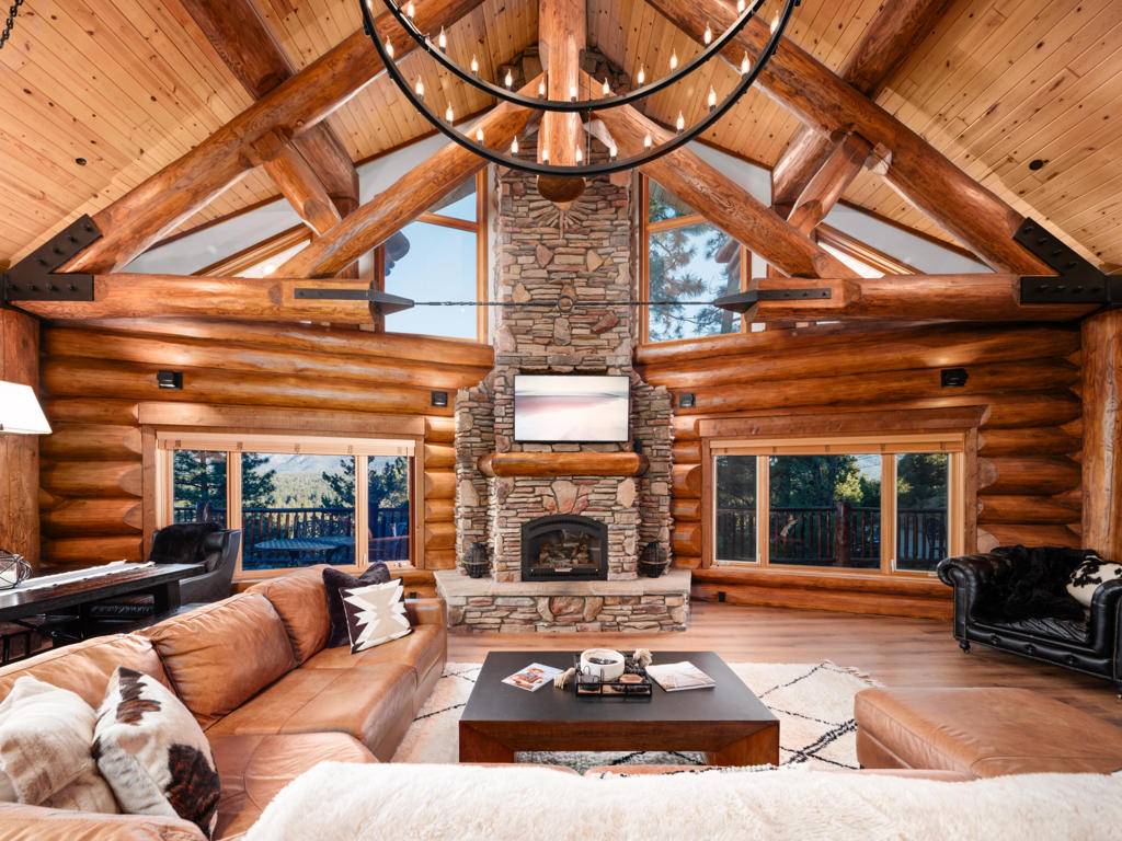 1108 Mound ST, Big Bear, CA 92314