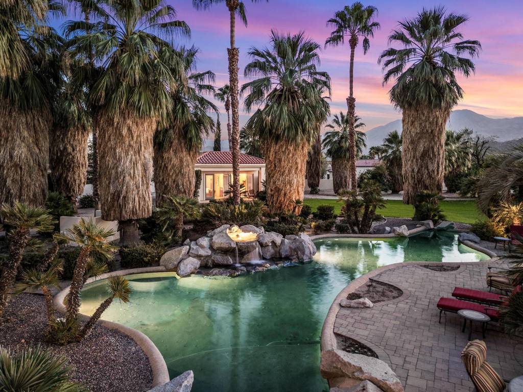 80645 La Docena TRL, La Quinta, CA 92253