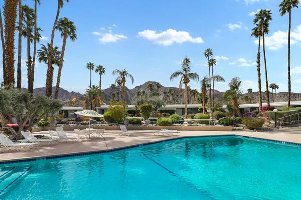 Indian Wells, CA 92210,45760 Pawnee RD