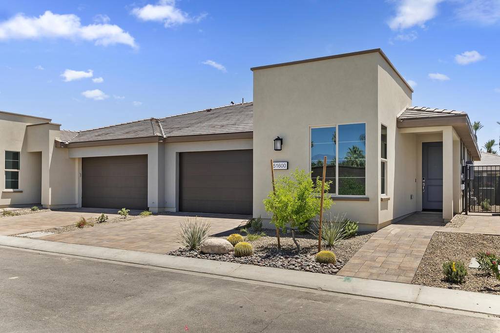 51600 Sidewinder DR, Indio, CA 92201