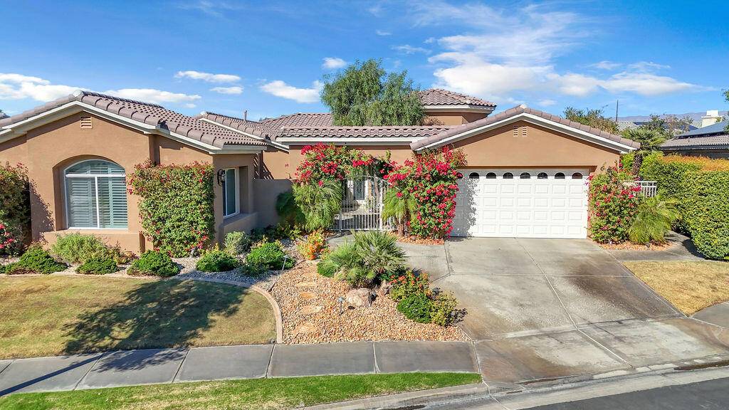 6 Dickens Ct CT, Rancho Mirage, CA 92270