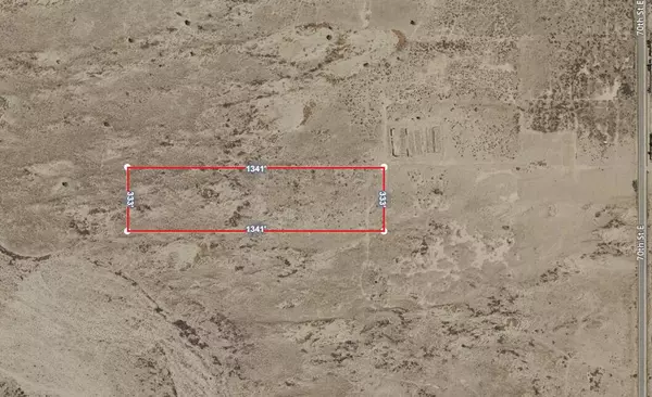 Palmdale, CA 93552,65 th Street East & Avenue L4