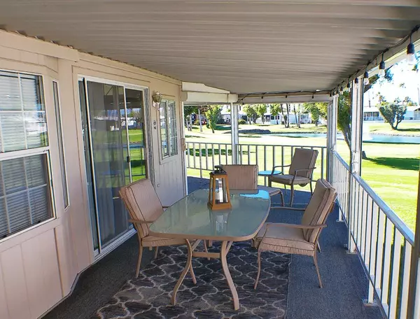 Indio, CA 92203,84136 Ave 44, #274 #274