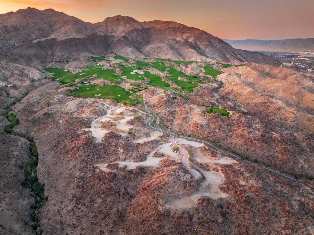 Palm Desert, CA 92260,0 Lot 7 Nighthawk Rd