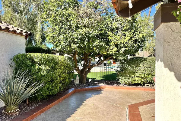 Rancho Mirage, CA 92270,57 Calle Solano