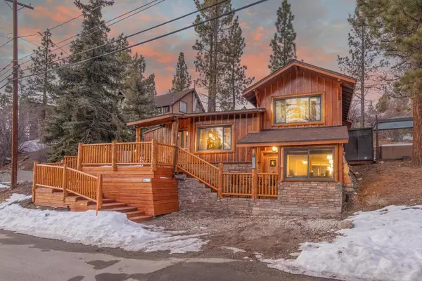 43008 Monterey ST, Big Bear, CA 92315