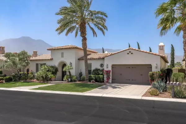 La Quinta, CA 92253,57895 Rosewood CT