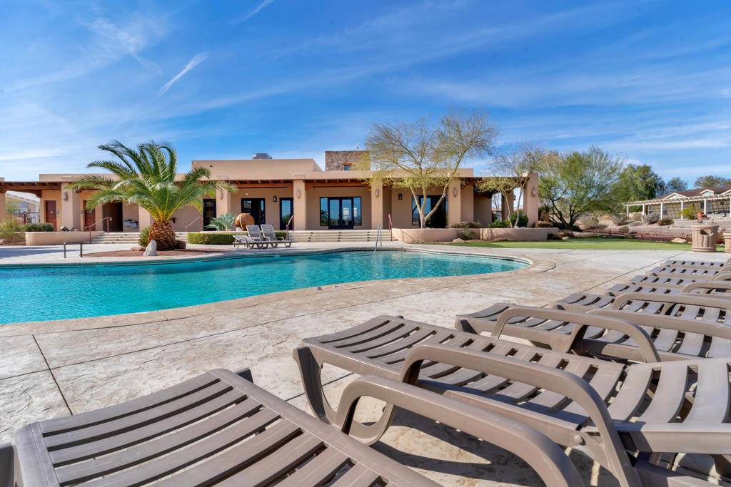 12600 Havasu Lake RD, Needles, CA 92363