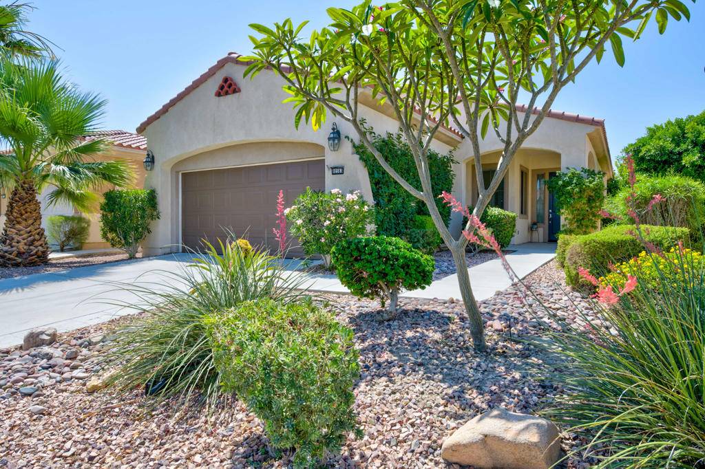 Indio, CA 92203,80563 Avenida San Fernando