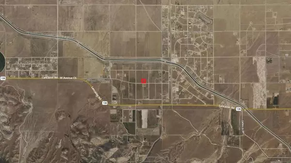 Fairmont, CA 93536,262 nd Street West & Avenue C8