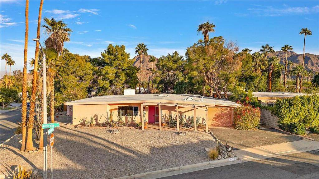 Palm Desert, CA 92260,48080 Birdie WAY