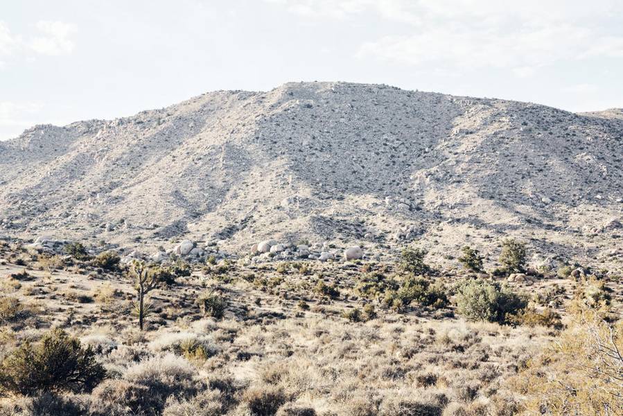 0 Gilhouse LN, Pioneertown, CA 92268